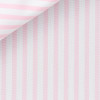 Poplin Stripes Pink