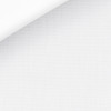 Poplin Plain White