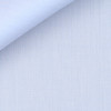 Herringbone Plain Blue
