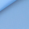 Poplin Plain Blue
