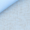 Linen Plain Blue