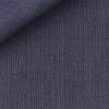 Linen Plain Blue