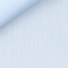 Herringbone Plain Blue