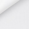 Twill Plain White