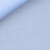 Oxford Plain Blue