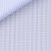 Poplin Stripes Blue