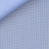 Poplin Stripes Blue