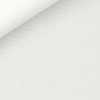 Poplin Plain White