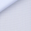 Poplin Stripes Blue