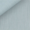 Poplin Stripes Green