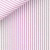 Poplin Stripes Purple