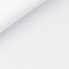 Twill Plain White