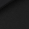 Poplin Plain Black