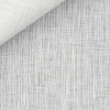 Linen Plain Grey
