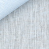 Linen Plain Blue