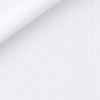 Twill Plain White
