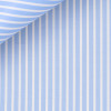 Twill Stripes Blue