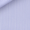 Twill Stripes Blue