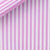 Twill Stripes Purple