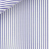 Twill Stripes Blue