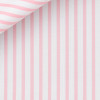 Twill Stripes Pink