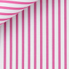 Twill Stripes Purple