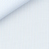 Oxford Stripes Blue