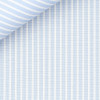 Oxford Stripes Blue