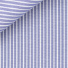 Oxford Stripes Blue