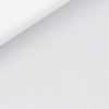 Poplin Plain White