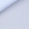 Poplin Stripes Blue