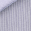 Poplin Stripes Blue