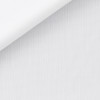 Poplin Plain White