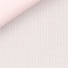 Piquet Plain Pink