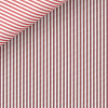 Poplin Stripes Pink