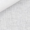 Linen Plain White