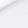 Twill Plain White (easy care)