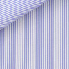 Twill Stripes Blue