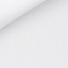 Twill Plain White (easy care)