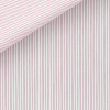 Poplin Stripes Red