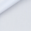 Flannel Stripes Blue