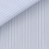 Seersucker Stripes Blue