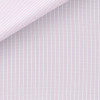 Poplin Stripes Purple