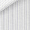 Poplin Stripes Blue