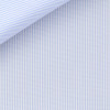 Poplin Stripes Blue