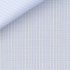 Poplin Stripes Blue