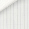 Poplin Stripes Blue