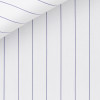 Poplin Stripes Blue