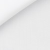 Twill Plain White