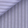 Poplin Stripes Blue